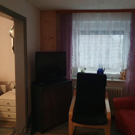 Ferienwohnung Eliah Rust Eksteriør billede